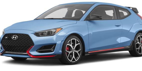HYUNDAI VELOSTER N 2019 KMHT36AH4KU002319 image